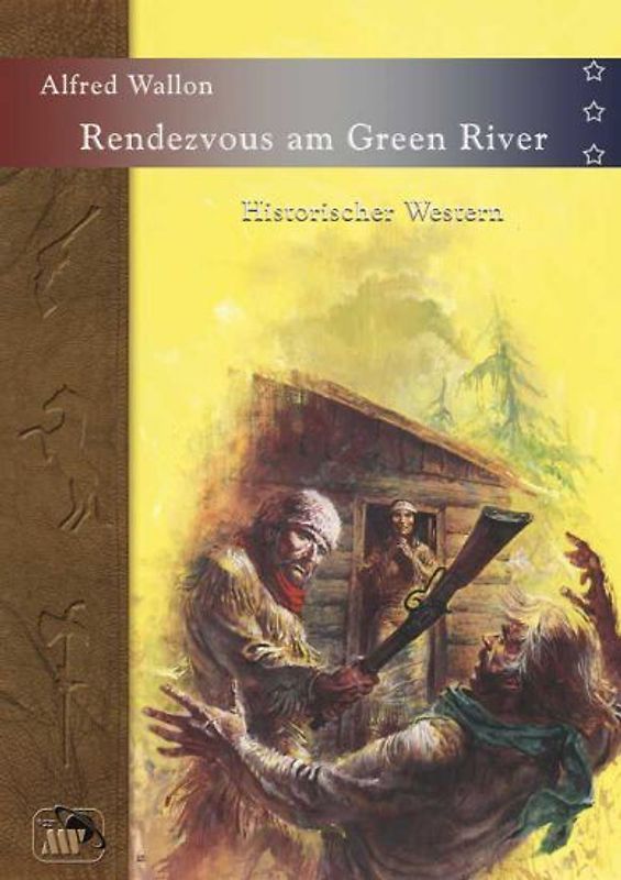 Rendezvous am Green River