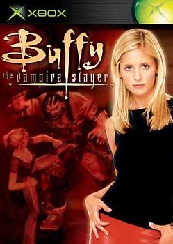 Buffy The Vampire Slayer (Xbox) UK IMPORT Xbox