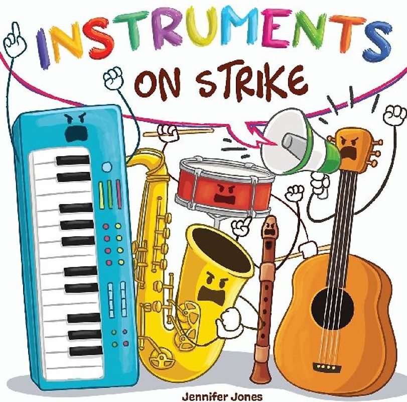 Instruments on Strike