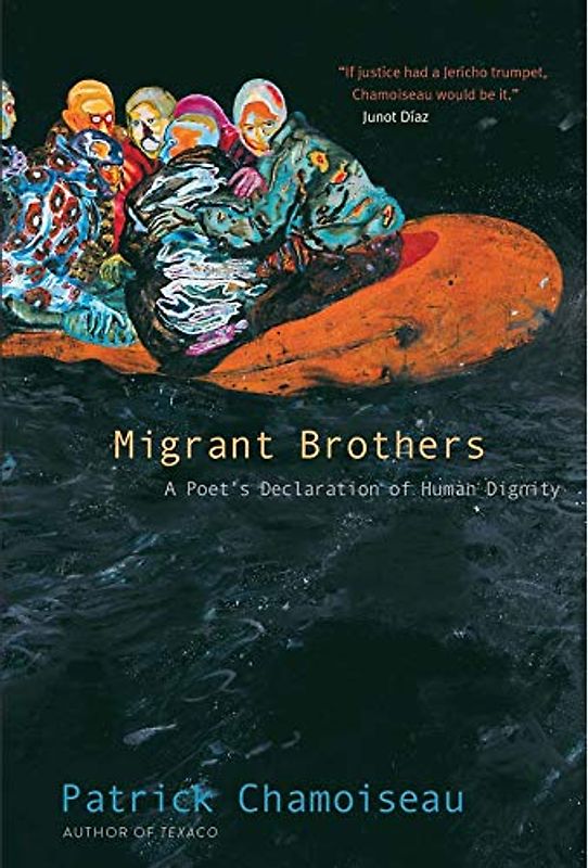 Migrant Brothers: A Poet's Declaration of Human Dignity