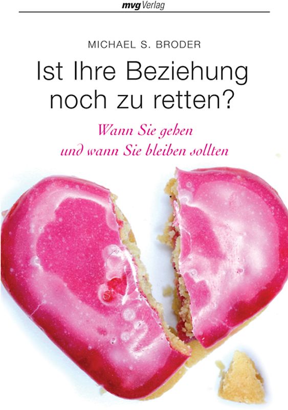 Ist Ihre Beziehung noch zu retten?