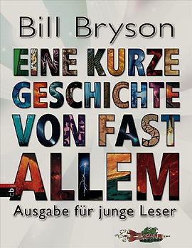 Eine kurze Geschichte von fast allem