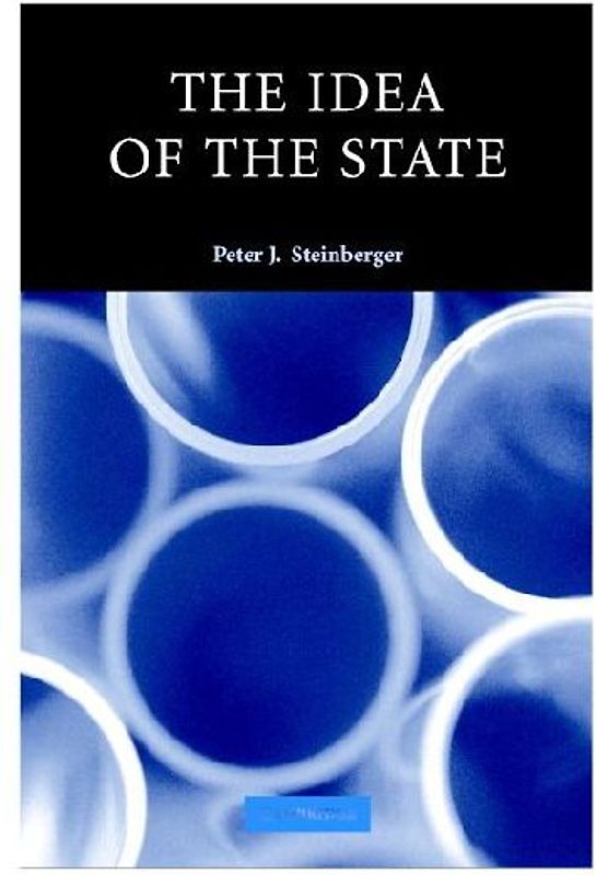 The Idea of the State