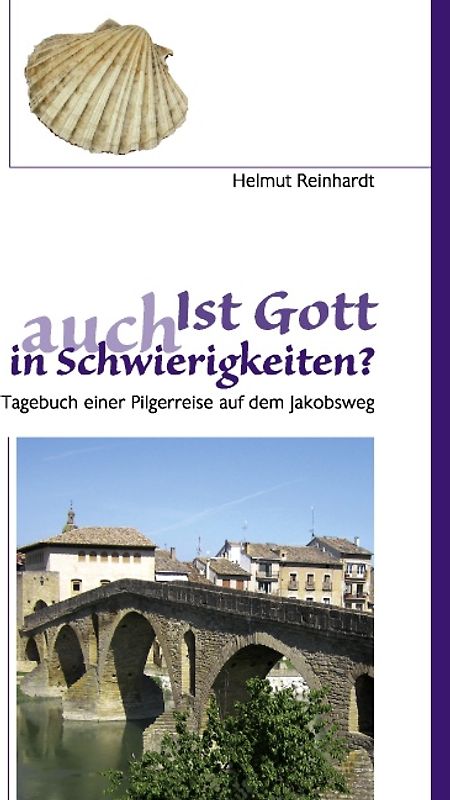 Ist Gott auch in Schwierigkeiten?