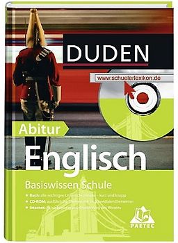 Basiswissen Schule – Englisch Abitur
