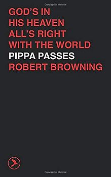 Pippa Passes