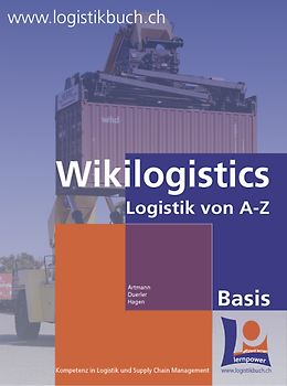 Wikilogistics - Logistik von A-Z Basis