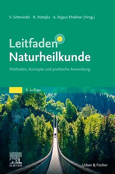 Leitfaden Naturheilkunde