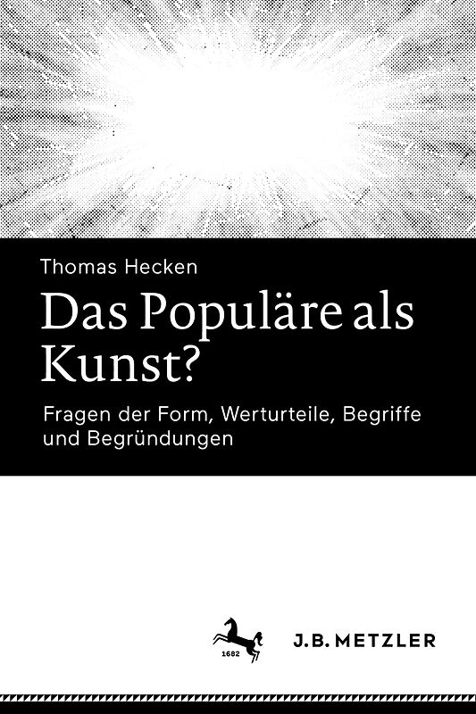 Das Populäre als Kunst?