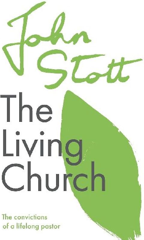 The Living Church