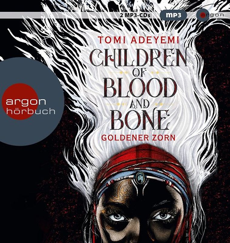 Children of Blood and Bone