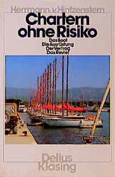 Chartern ohne Risiko