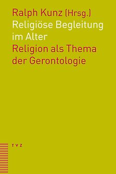 Religiöse Begleitung im Alter