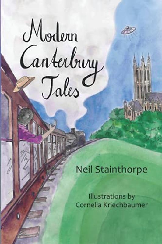 Modern Canterbury Tales