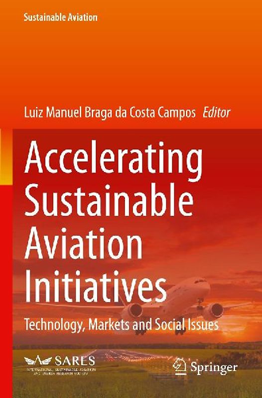 Accelerating Sustainable Aviation Initiatives