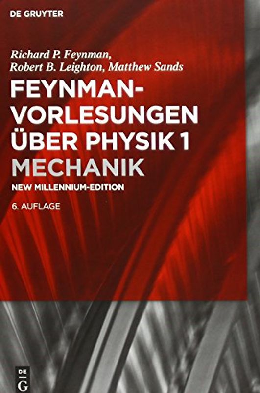 Feynman-Vorlesungen über Physik