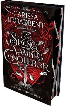 Slaying the Vampire Conqueror