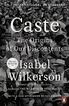 Caste: The International Bestseller