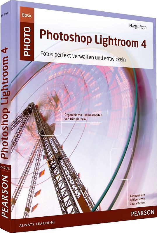 Photoshop Lightroom 4