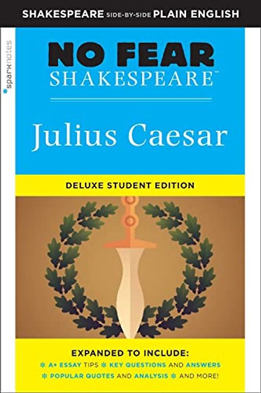Julius Caesar