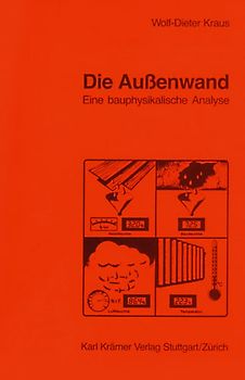 Die Aussenwand