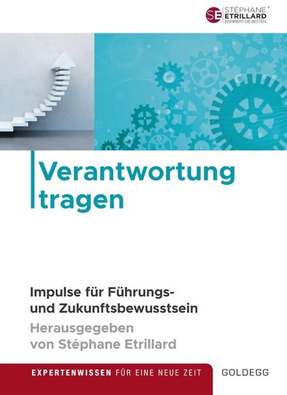 Verantwortung tragen