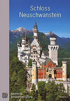 Schloss Neuschwanstein