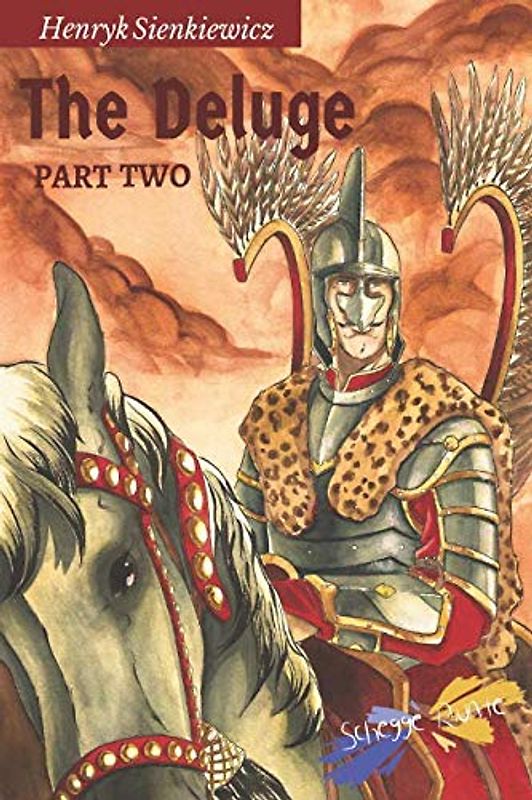 The Deluge: Part Two