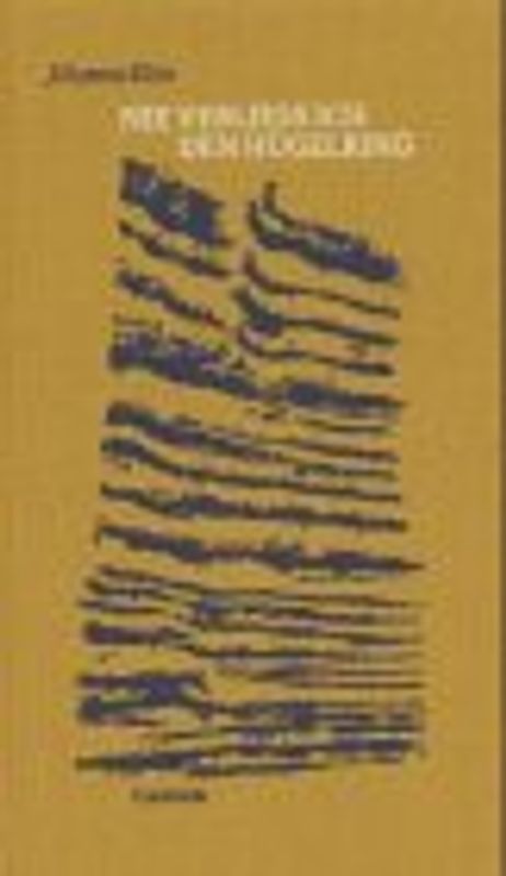 Nie verliess ich den Hügelring