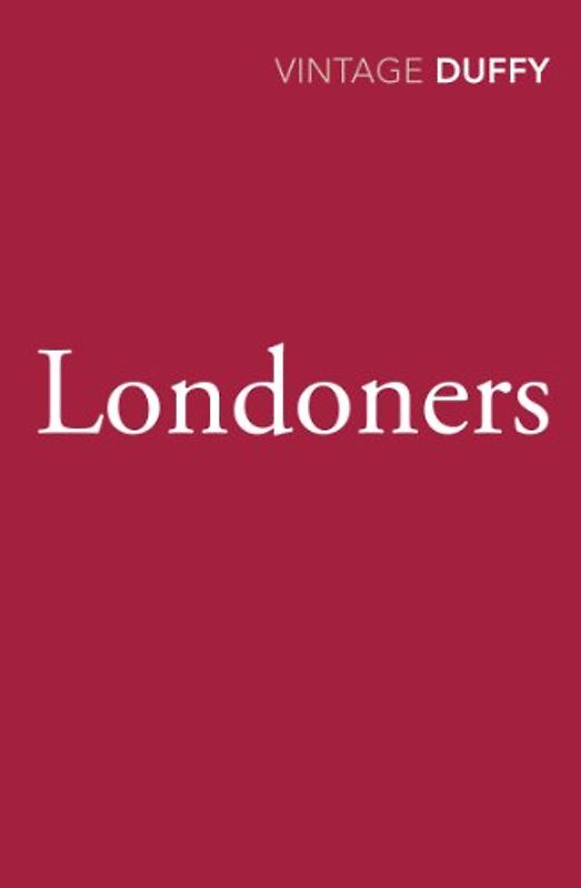 Londoners (The London Trilogy, 3)