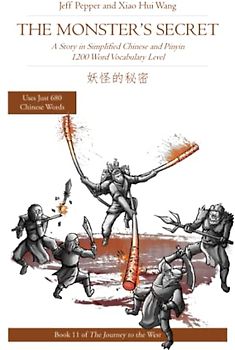 The Monster's Secret