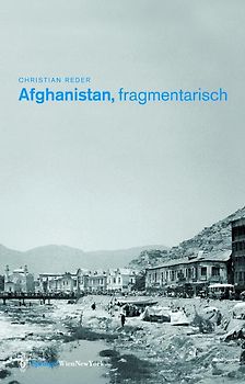 Afghanistan, fragmentarisch