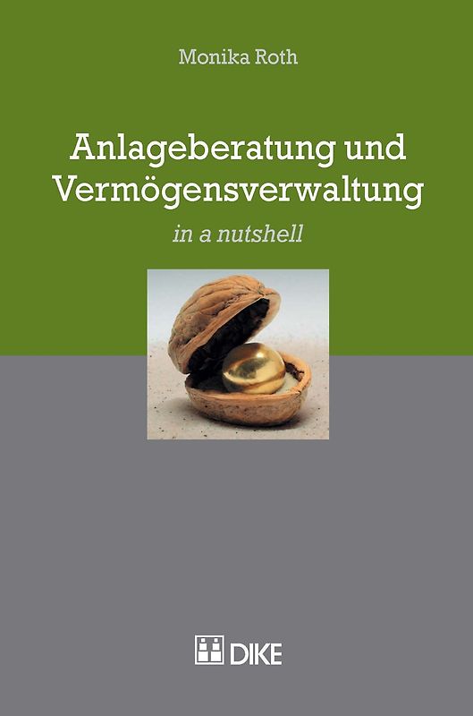 Anlageberatung und Vermögensverwaltung