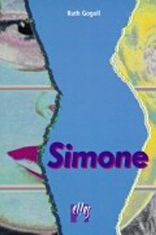 Simone. Erotischer Liebesroman