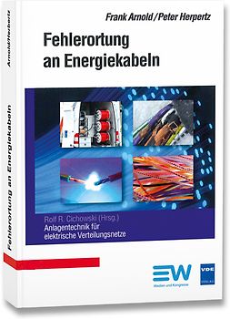 Fehlerortung an Energiekabeln