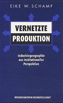 Vernetzte Produktion