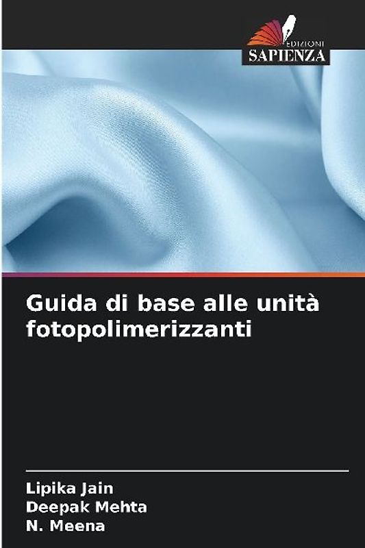 Guida di base alle unità fotopolimerizzanti