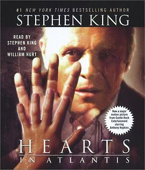 Hearts in Atlantis - King, Stephen
