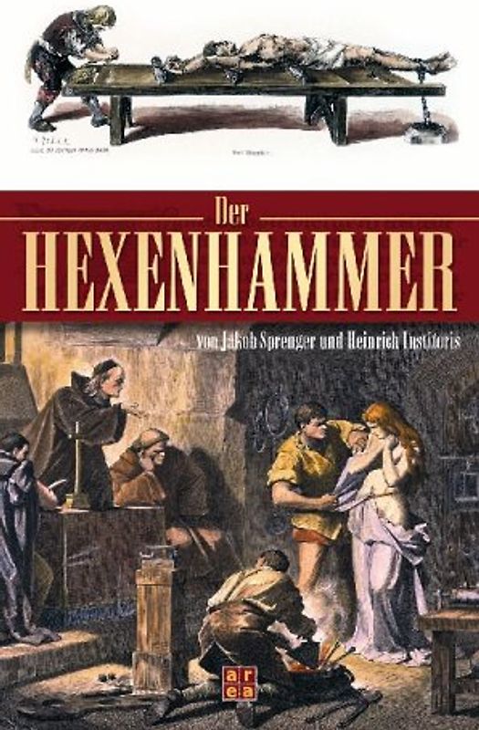 Der Hexenhammer