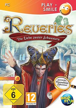 Reveries: Die Liebe zweier Schwestern PC Spiele