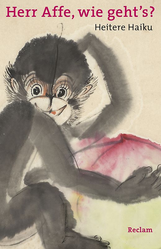 »Herr Affe, wie geht’s?«