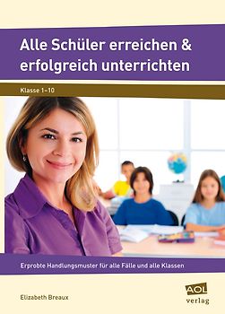Alle Schüler erreichen & erfolgreich unterrichten