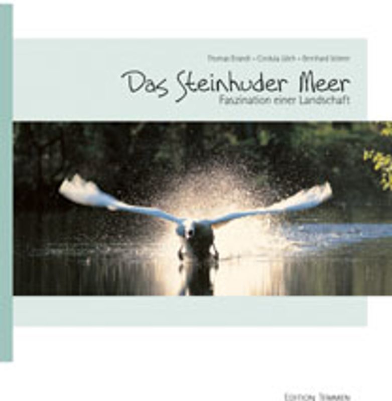 Das Steinhuder Meer