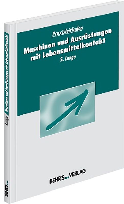 Maschinen und Ausrüstungen mit Lebensmittelkontakt