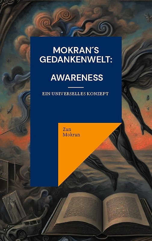 Mokran´s Gedankenwelt: Awareness