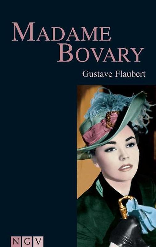 Madame Bovary