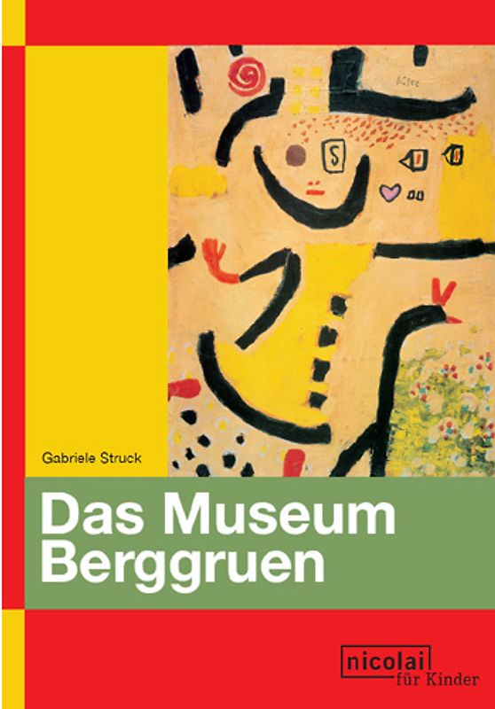 Das Museum Berggruen für Kinder