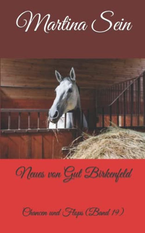 Neues von Gut Birkenfeld: Chancen und Flops