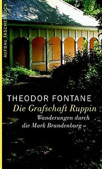 Wanderungen durch die Mark Brandenburg, Band 1