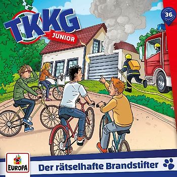 TKKG Junior 37: Das Geheimnis der Pirateninsel